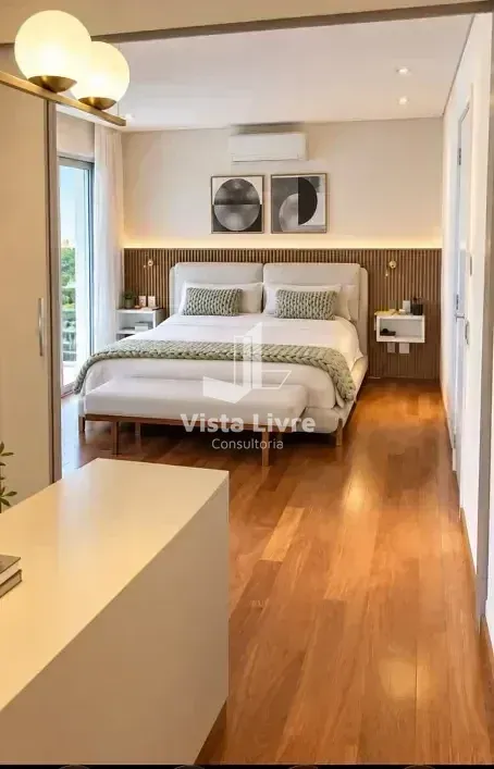 Apartamento, 3 quartos, 350 m² - Foto 10