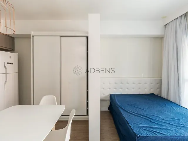 Apartamento 1 quarto e 1 banheiro, para alugar, no bairro Bela Vista em São Paulo
