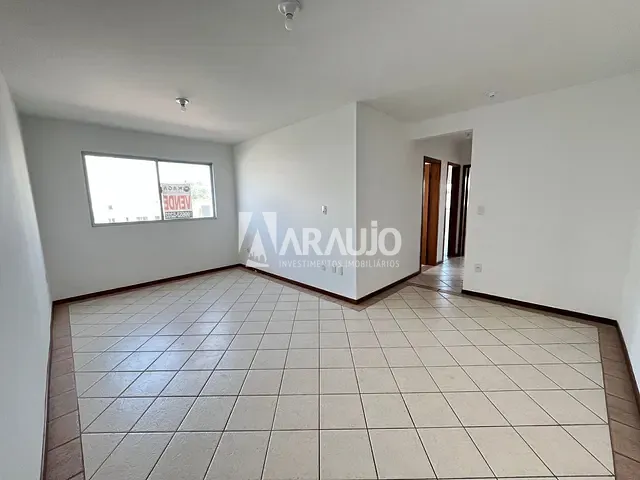 Apartamento 3 quartos e 1 banheiro, à venda, no bairro Centro em Itajaí