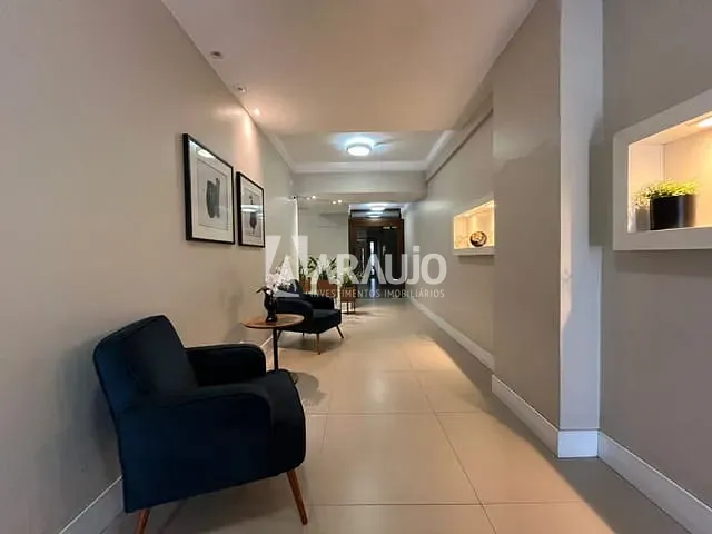 Apartamento 3 quartos e 1 banheiro, à venda, no bairro Centro em Itajaí