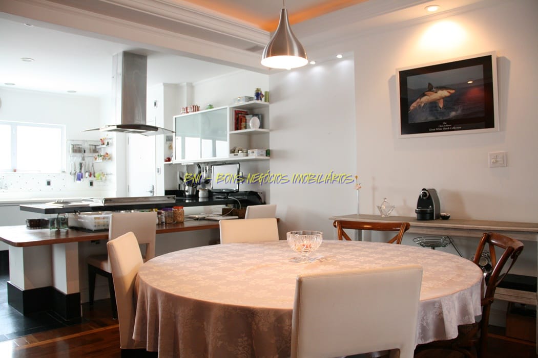 Apartamento, 3 quartos, 158 m² - Foto 11