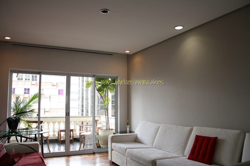 Apartamento, 3 quartos, 158 m² - Foto 2