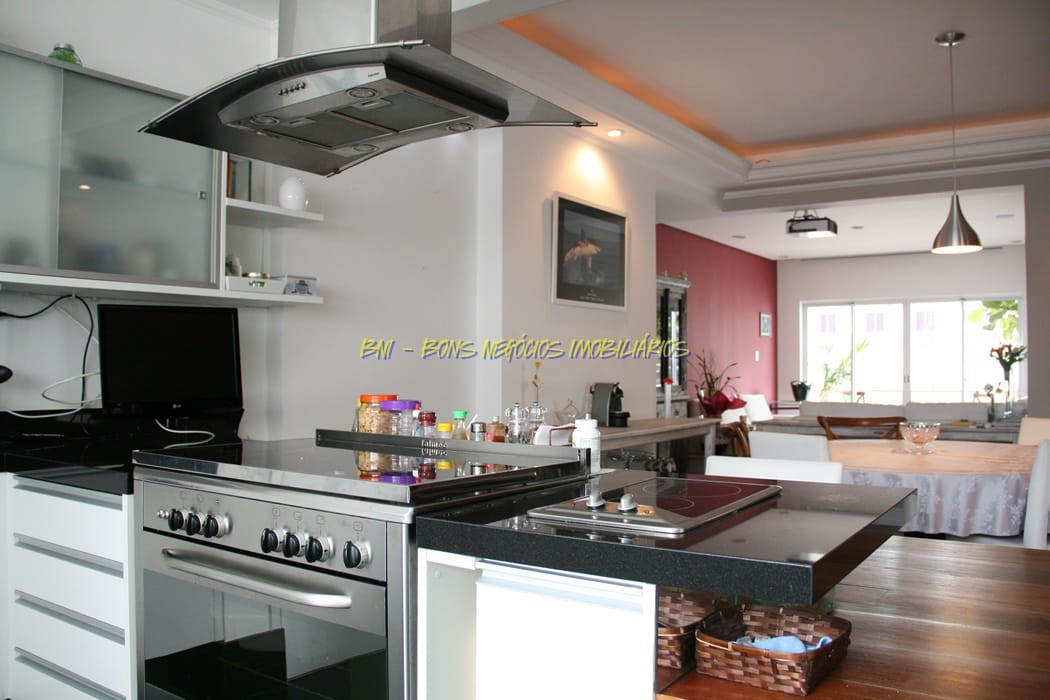 Apartamento, 3 quartos, 158 m² - Foto 5