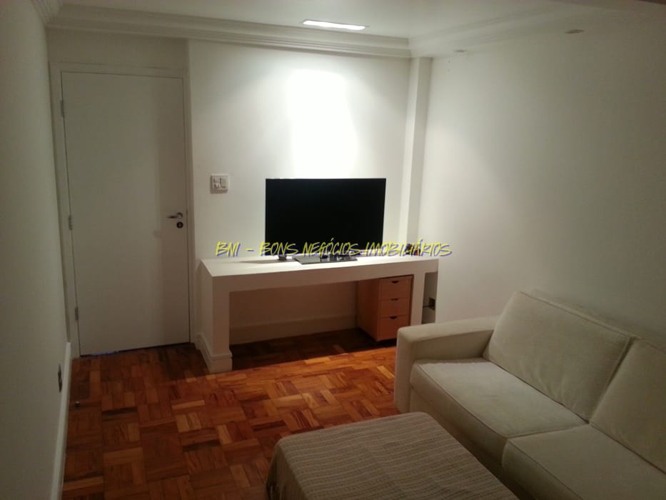 Apartamento, 3 quartos, 158 m² - Foto 20
