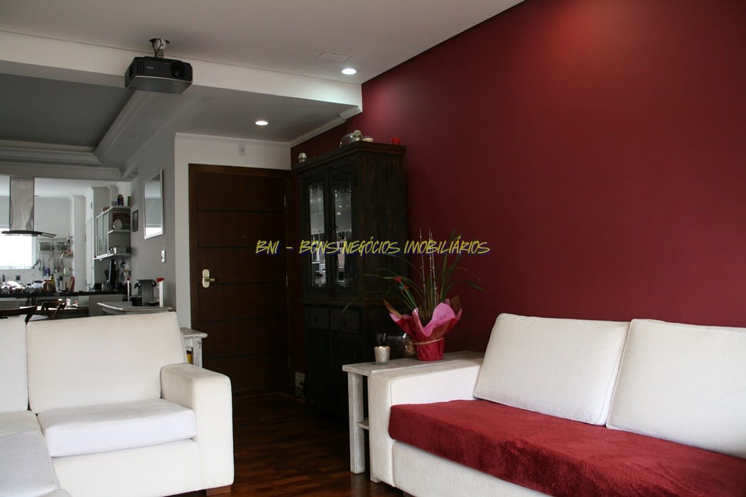 Apartamento, 3 quartos, 158 m² - Foto 4