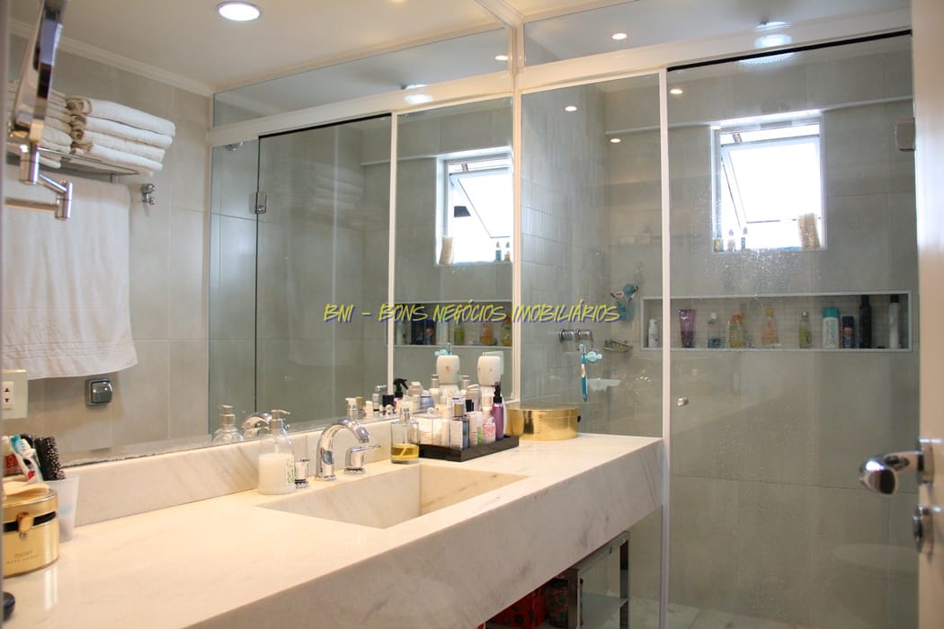 Apartamento, 3 quartos, 158 m² - Foto 18