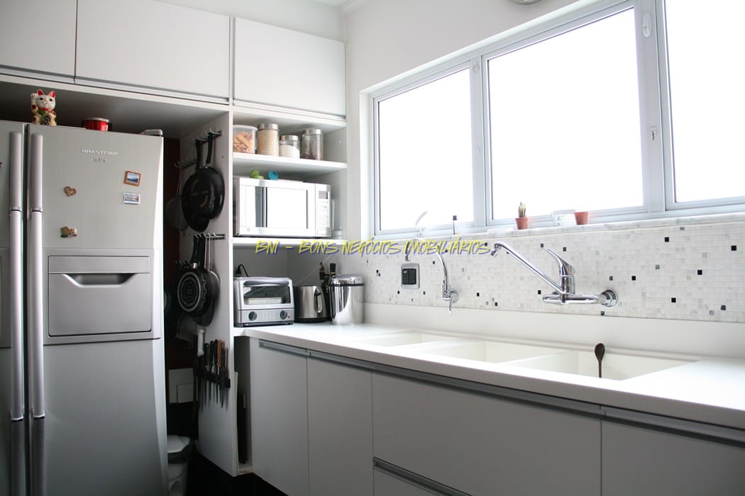 Apartamento, 3 quartos, 158 m² - Foto 8
