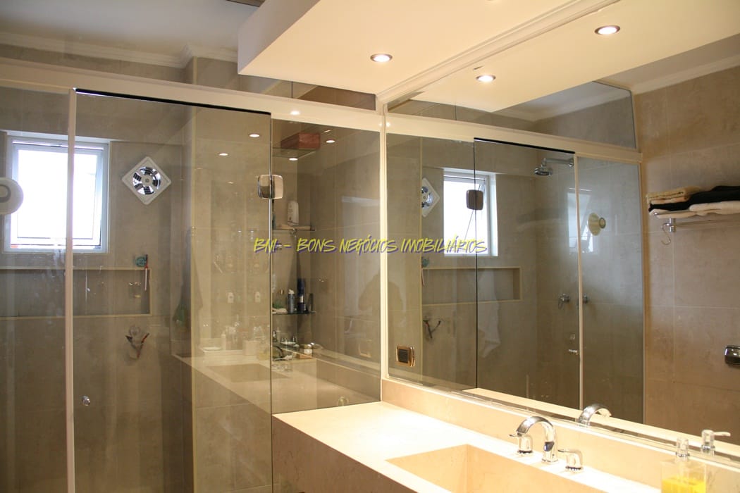 Apartamento, 3 quartos, 158 m² - Foto 17
