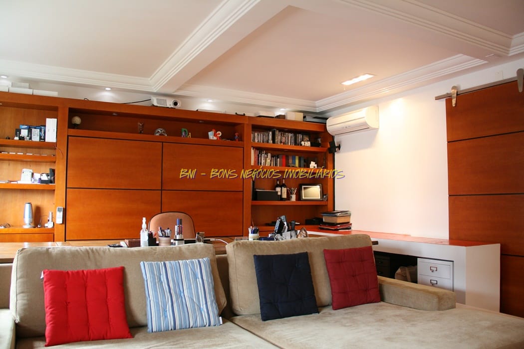 Apartamento, 3 quartos, 158 m² - Foto 13