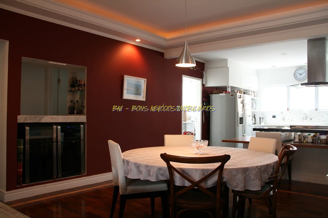 Apartamento, 3 quartos, 158 m² - Foto 12