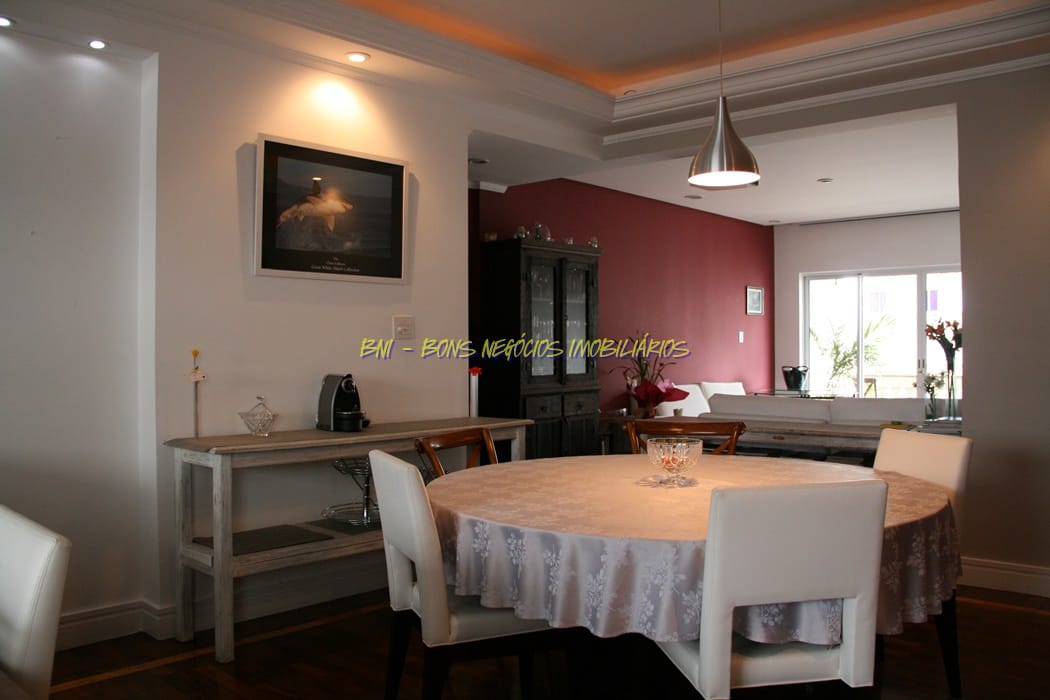 Apartamento, 3 quartos, 158 m² - Foto 10