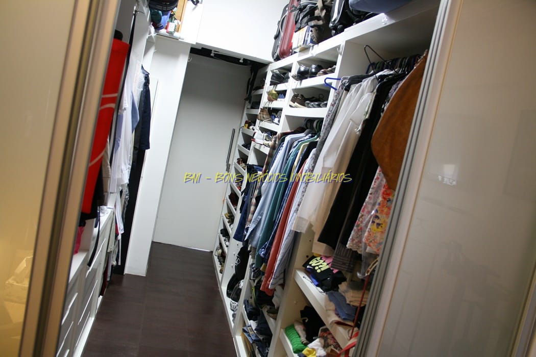 Apartamento, 3 quartos, 158 m² - Foto 15