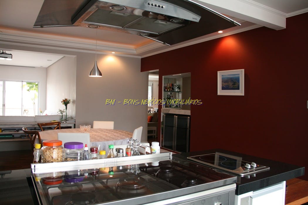 Apartamento, 3 quartos, 158 m² - Foto 6
