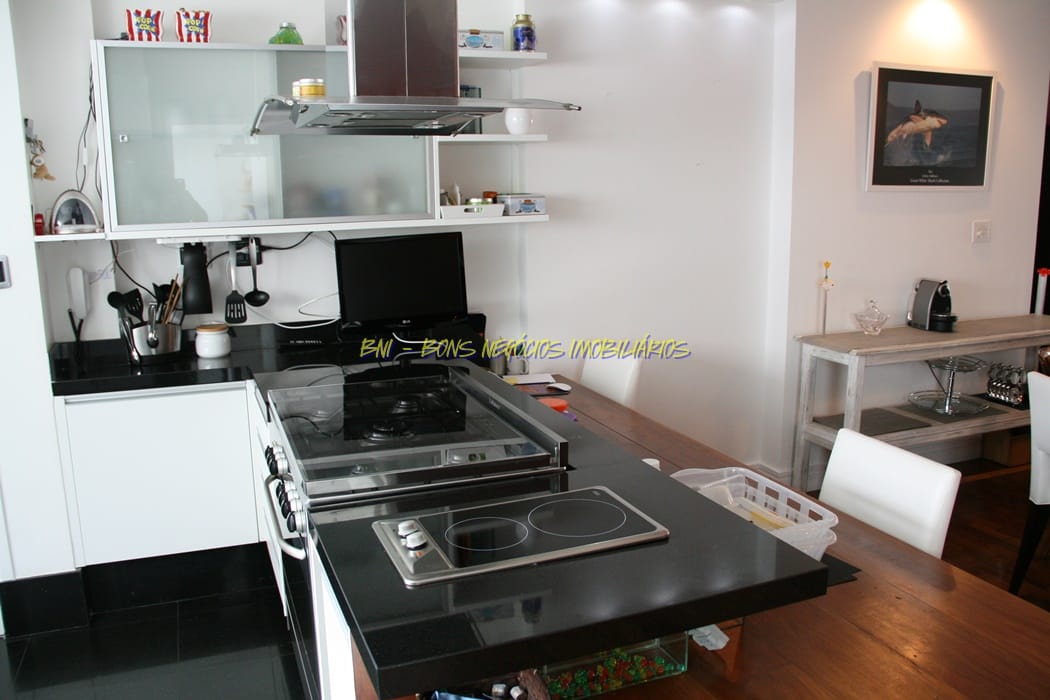 Apartamento, 3 quartos, 158 m² - Foto 7