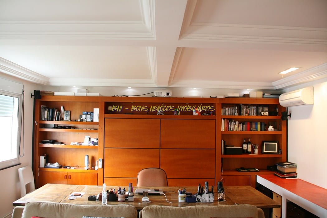 Apartamento, 3 quartos, 158 m² - Foto 14