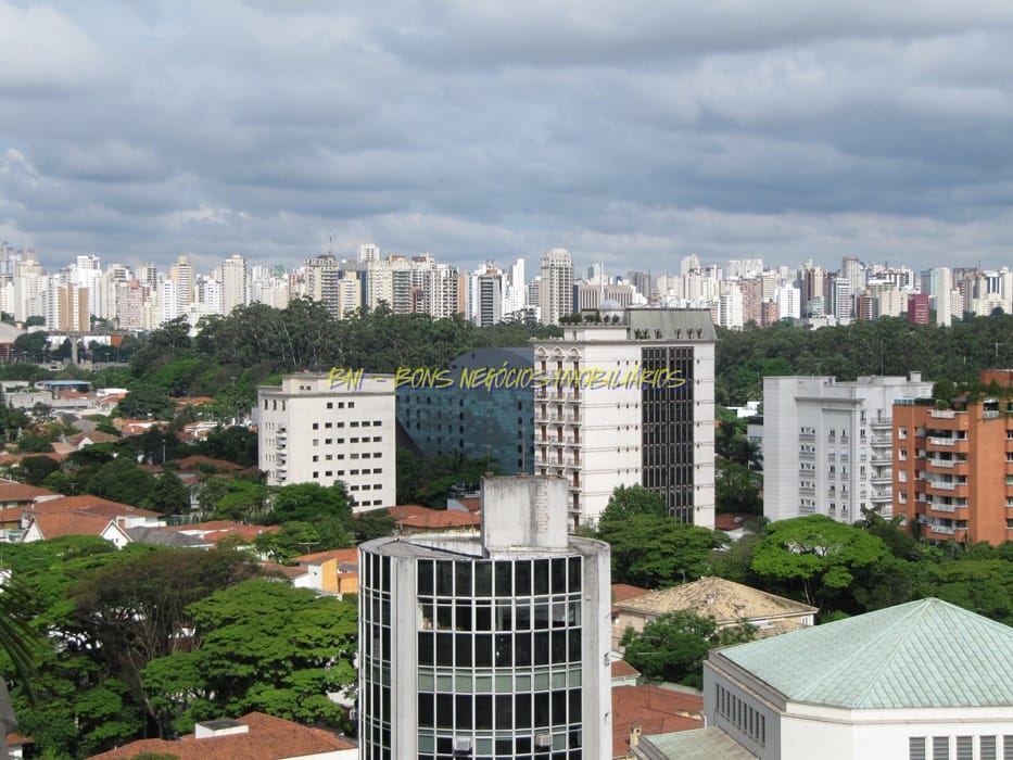 Apartamento, 3 quartos, 158 m² - Foto 3