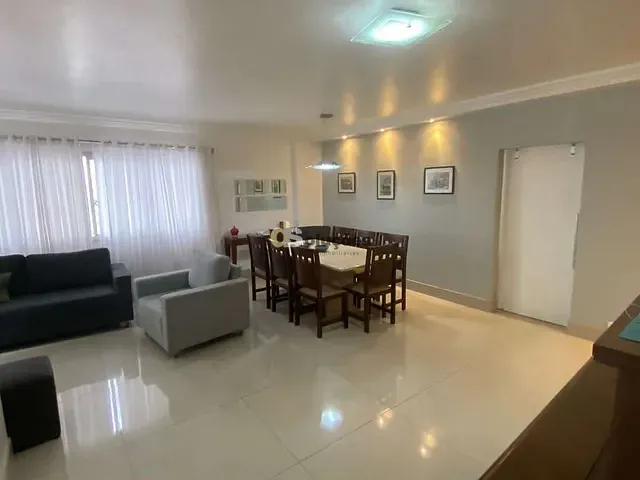 Apartamento 4 quartos e 3 banheiros, à venda, no bairro Jardim Anália Franco em São Paulo