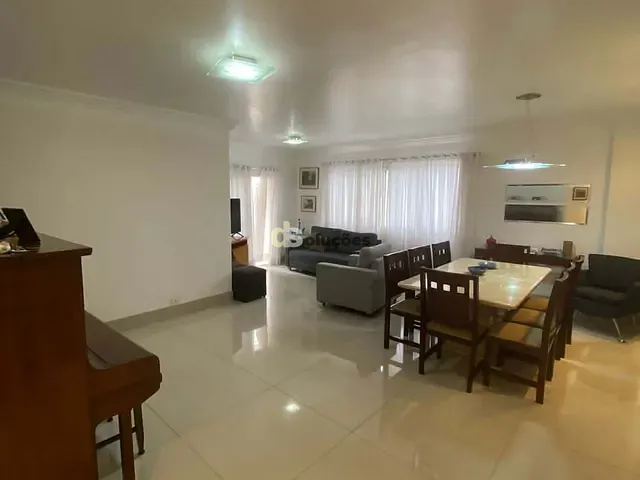 Apartamento 4 quartos e 3 banheiros, à venda, no bairro Jardim Anália Franco em São Paulo