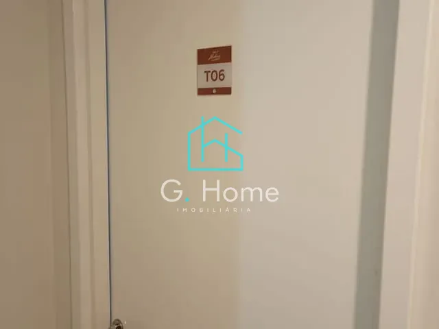 Apartamento com 47m² 2 quartos e 1 banheiro, para alugar, no bairro Jardim Santo Amaro em Cambé