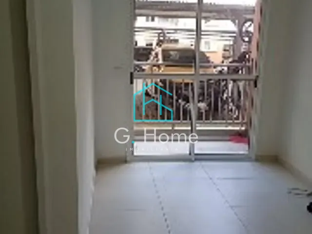 Apartamento com 47m² 2 quartos e 1 banheiro, para alugar, no bairro Jardim Santo Amaro em Cambé