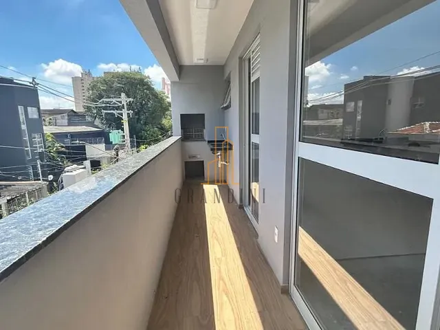 Apartamento com 73m² 2 quartos e 2 banheiros, à venda, no bairro Nova Petrópolis em São Bernardo do Campo