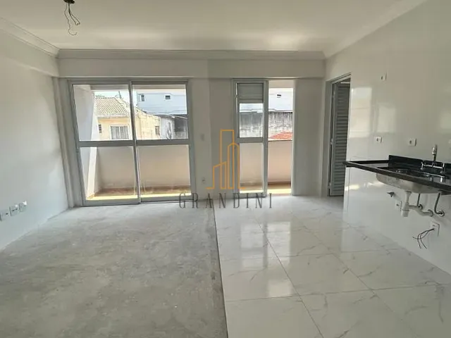 Apartamento com 73m² 2 quartos e 2 banheiros, à venda, no bairro Nova Petrópolis em São Bernardo do Campo