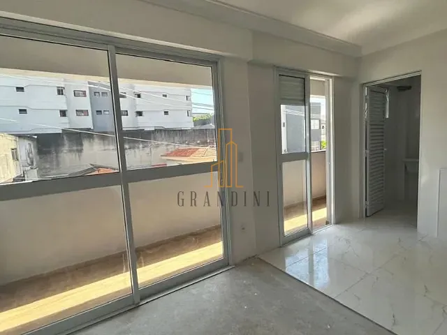 Apartamento com 73m² 2 quartos e 2 banheiros, à venda, no bairro Nova Petrópolis em São Bernardo do Campo