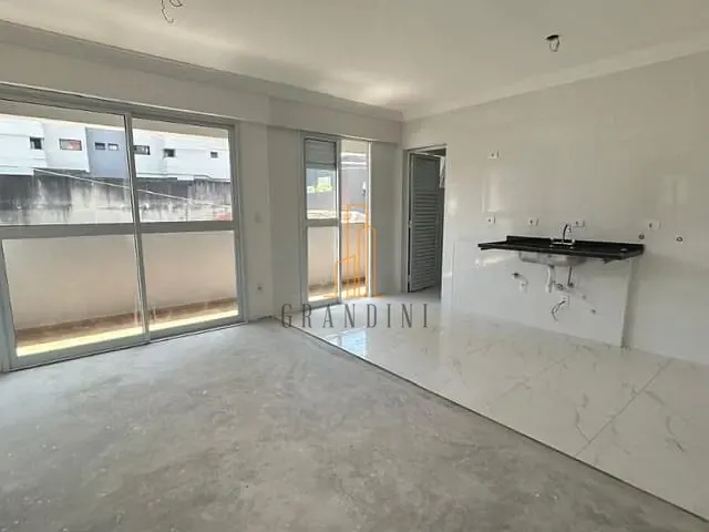Apartamento com 73m² 2 quartos e 2 banheiros, à venda, no bairro Nova Petrópolis em São Bernardo do Campo