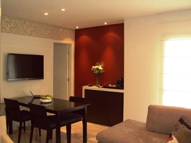 Foto do Apartamento - Apartamento à venda 3 Quartos, 1 Suite, 2 Vagas, 77M², Jardim das Indústrias, São José dos Campos - SP | Garden Ville | INDEPENDENCE NEGOCIOS IMOBILIARIOS LTDA