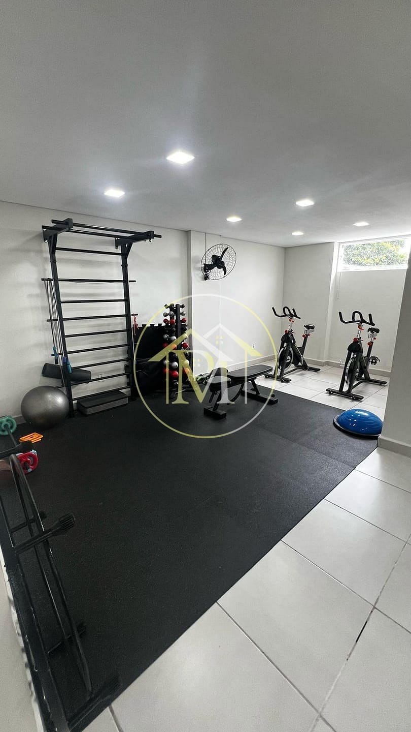 Apartamento, 2 quartos, 65 m² - Foto 11