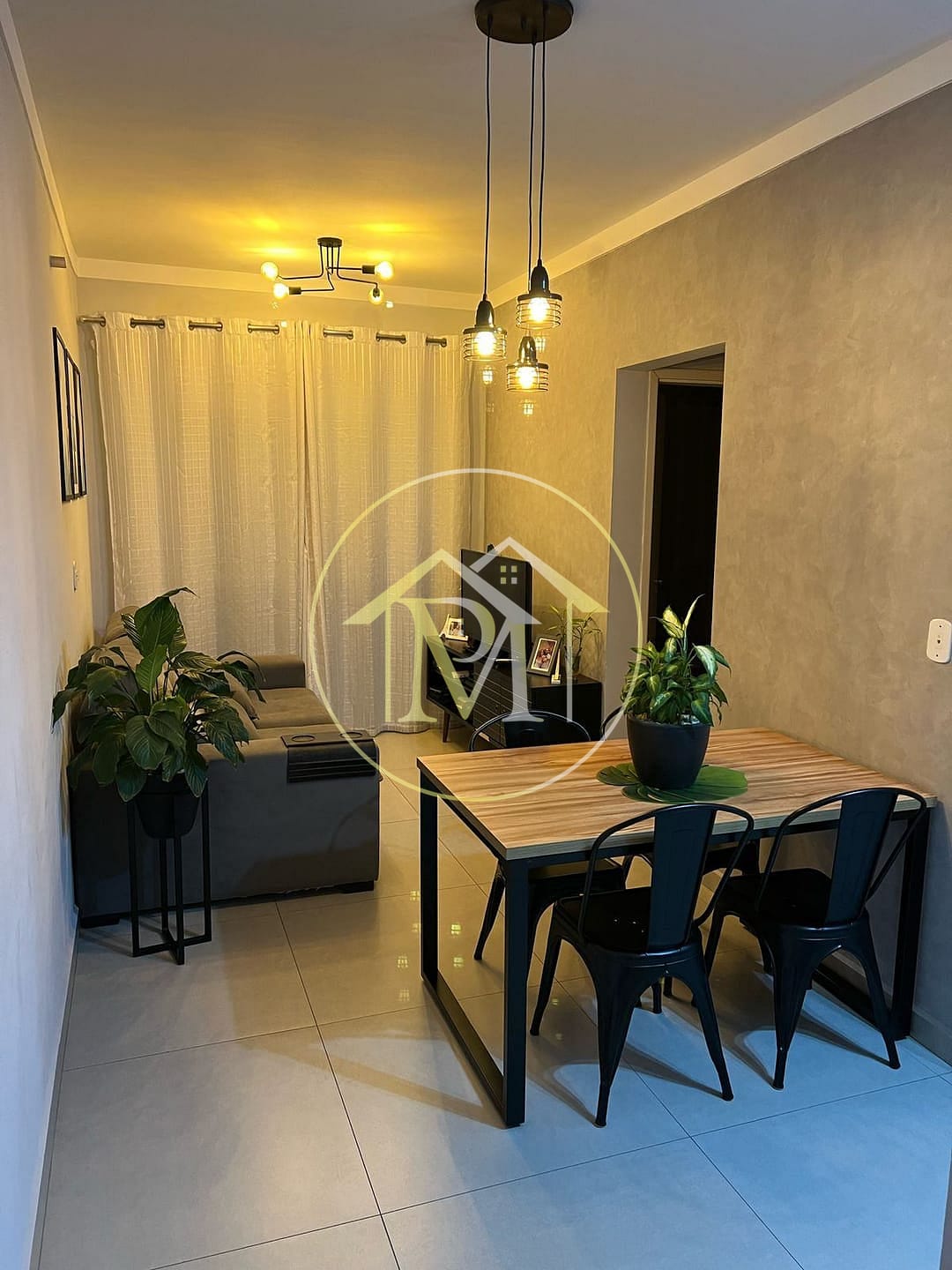 Apartamento, 2 quartos, 65 m² - Foto 3