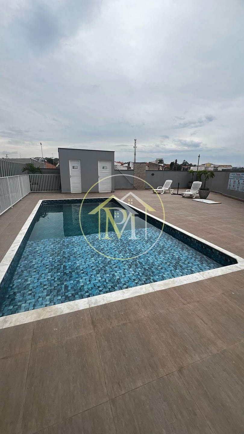 Apartamento, 2 quartos, 65 m² - Foto 17