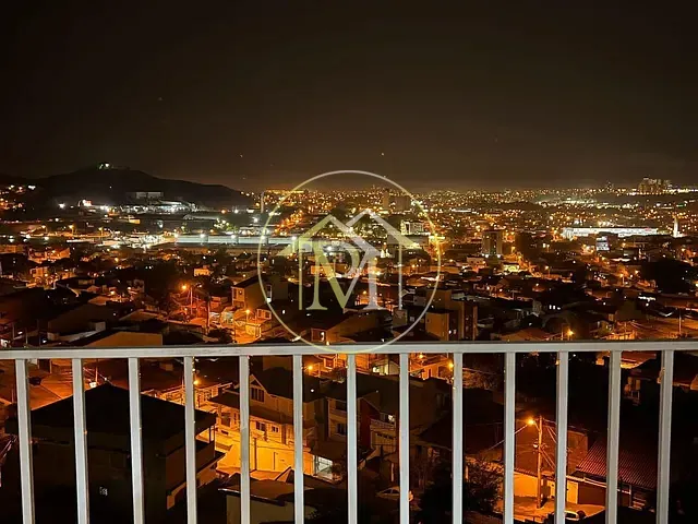 Apartamento com 65m² 2 quartos e 2 banheiros, à venda, no bairro Jardim Prestes de Barros em Sorocaba