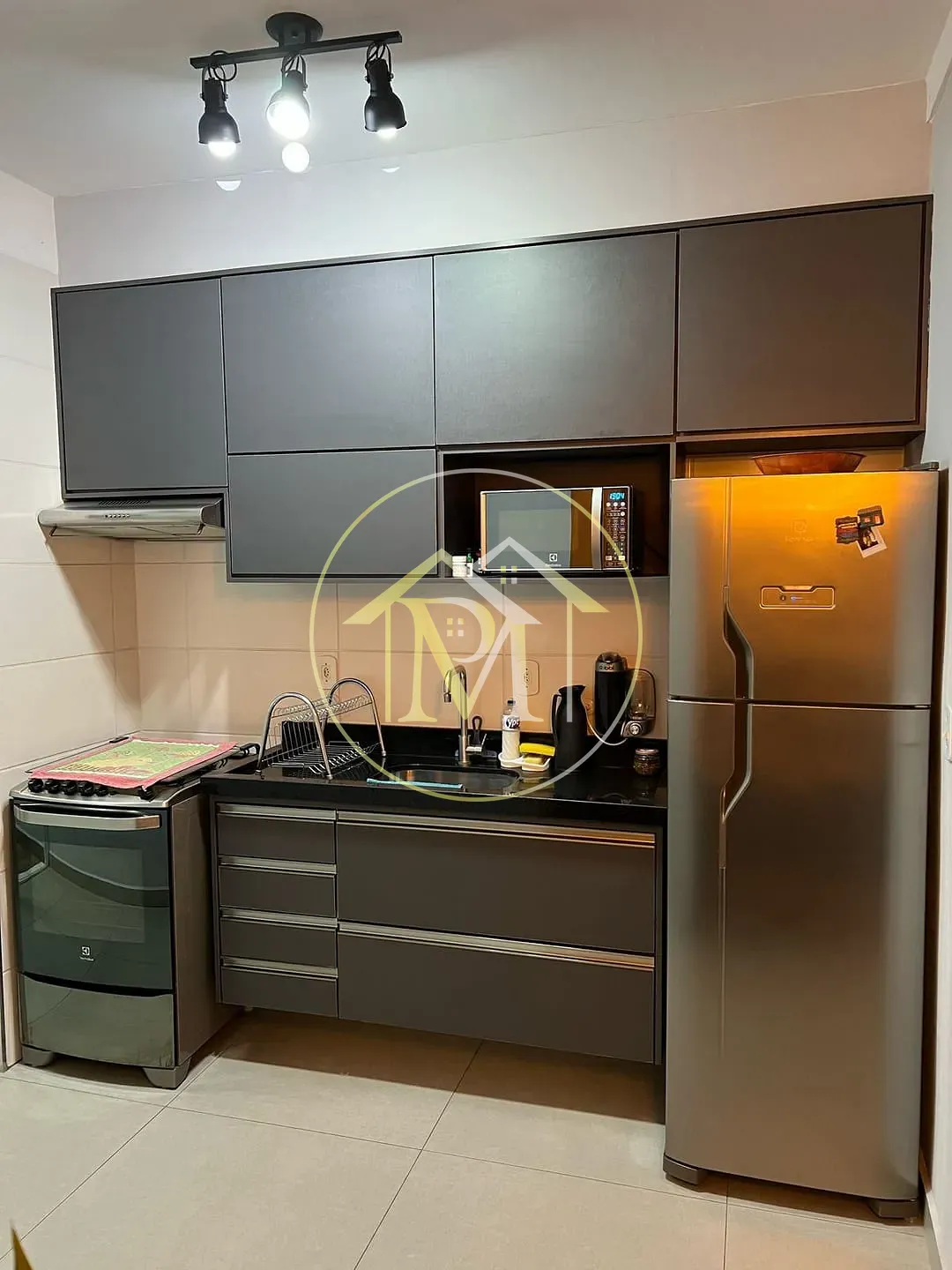 Apartamento, 2 quartos, 65 m² - Foto 6