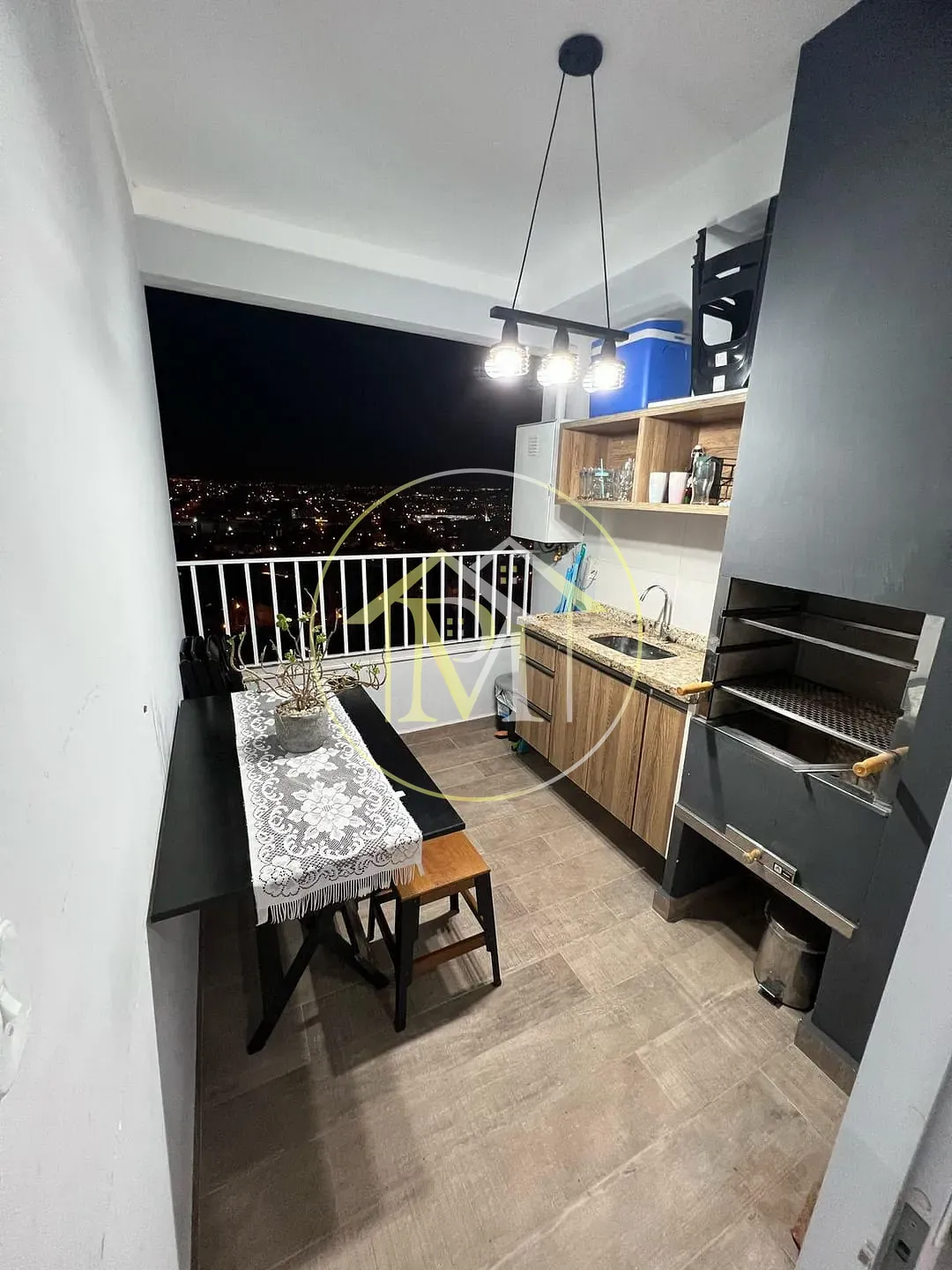 Apartamento, 2 quartos, 65 m² - Foto 4
