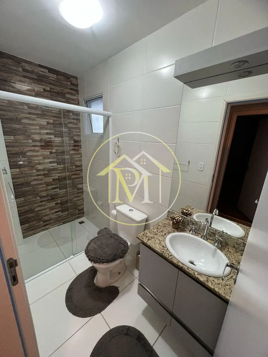 Apartamento, 2 quartos, 65 m² - Foto 8