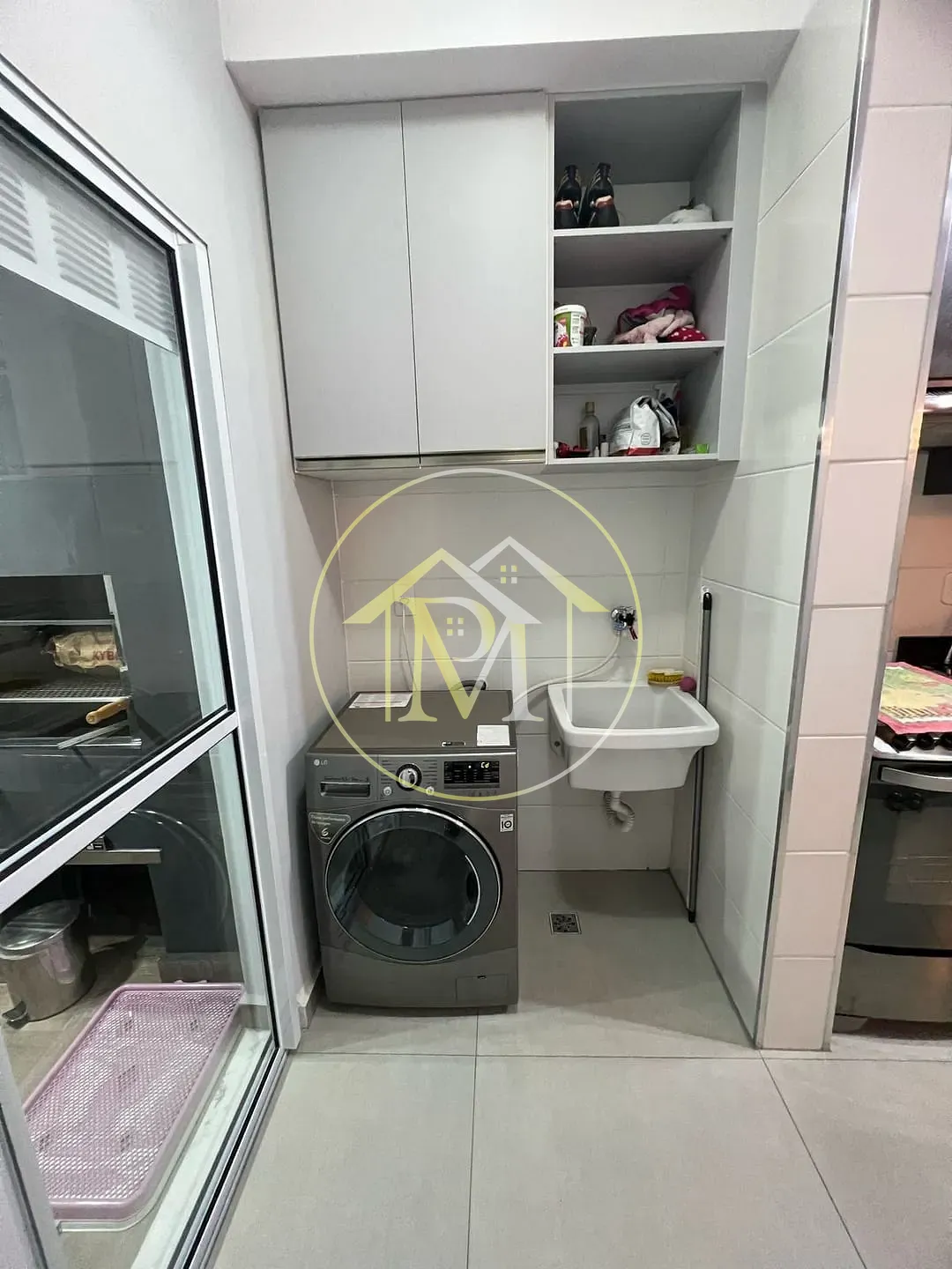 Apartamento, 2 quartos, 65 m² - Foto 9