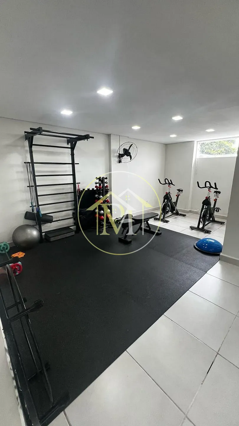 Apartamento, 2 quartos, 65 m² - Foto 11