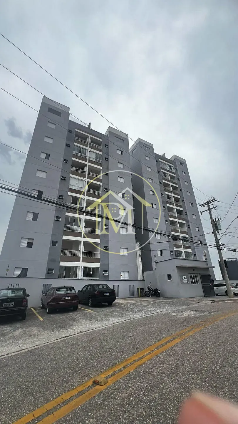 Apartamento, 2 quartos, 65 m² - Foto 16