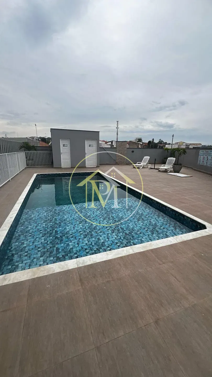 Apartamento, 2 quartos, 65 m² - Foto 17
