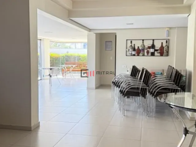 Apartamento 3 quartos e 3 banheiros, à venda, no bairro Jardim Londrilar em Londrina
