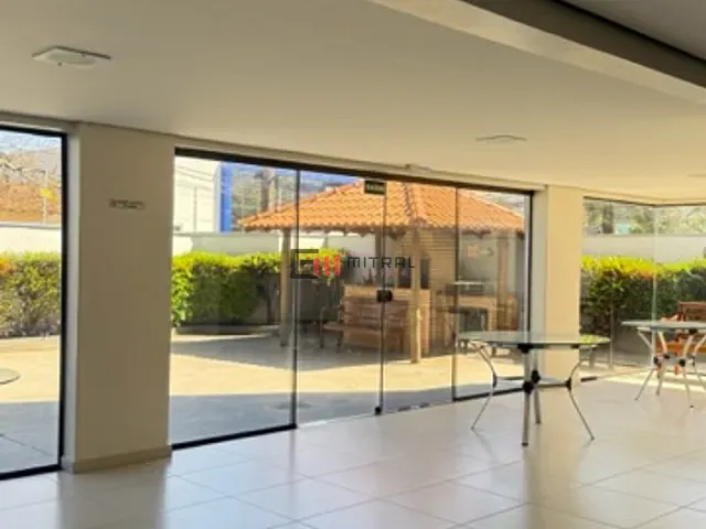 Apartamento 3 quartos e 3 banheiros, à venda, no bairro Jardim Londrilar em Londrina