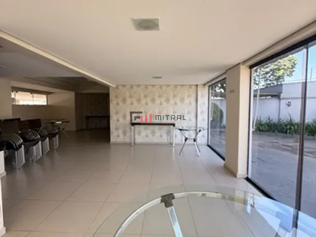 Apartamento 3 quartos e 3 banheiros, à venda, no bairro Jardim Londrilar em Londrina