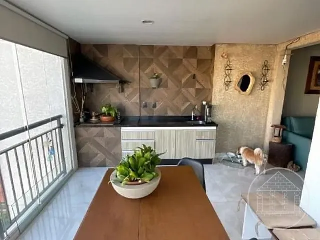 Apartamento com 66m² 2 quartos e 2 banheiros, à venda, no bairro Socorro em São Paulo