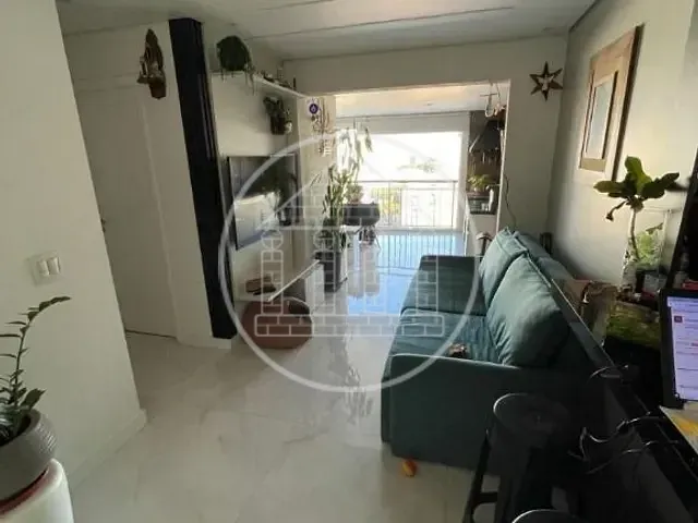 Apartamento com 66m² 2 quartos e 2 banheiros, à venda, no bairro Socorro em São Paulo