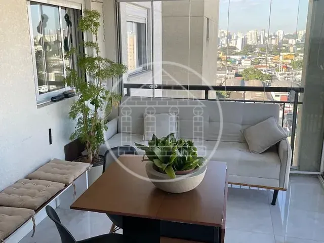 Apartamento com 66m² 2 quartos e 2 banheiros, à venda, no bairro Socorro em São Paulo
