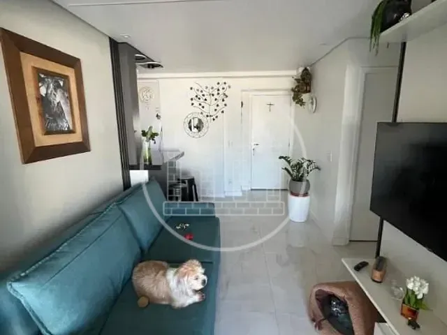 Apartamento com 66m² 2 quartos e 2 banheiros, à venda, no bairro Socorro em São Paulo