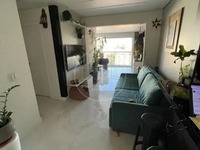 Apartamento com 66m² 2 quartos e 2 banheiros, à venda, no bairro Socorro em São Paulo