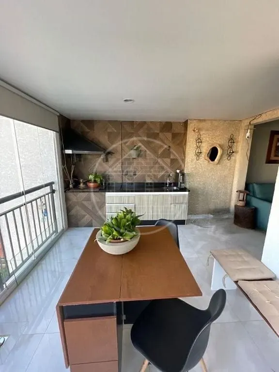 Apartamento, 2 quartos, 66 m² - Foto 5