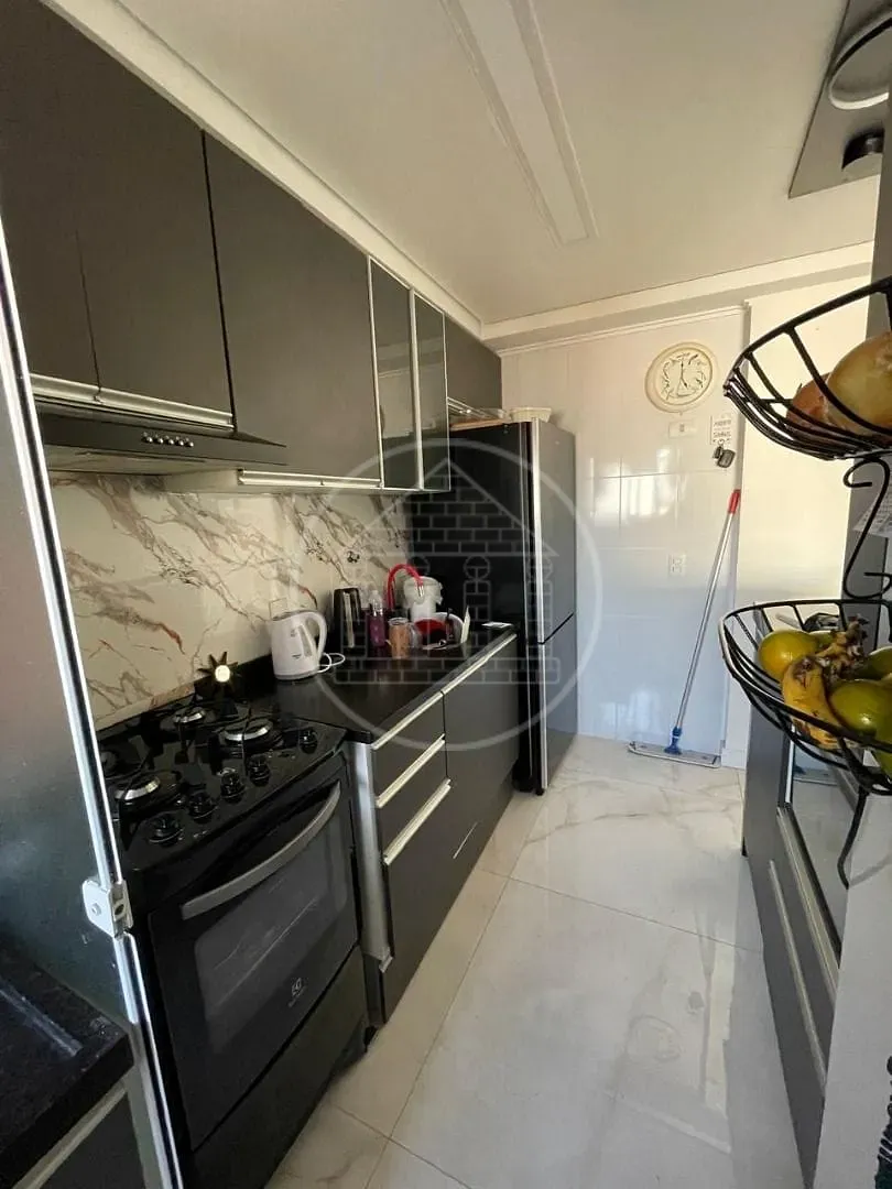 Apartamento, 2 quartos, 66 m² - Foto 7